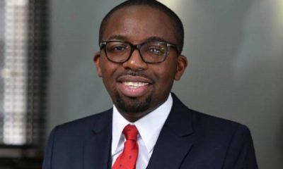 seyi adisa