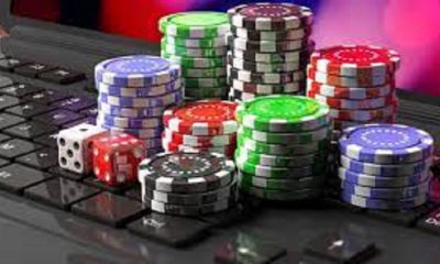 things to consider Online Casino Business