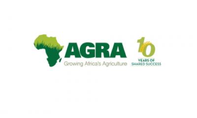 AGRA Alliance for Green Revolution in Africa