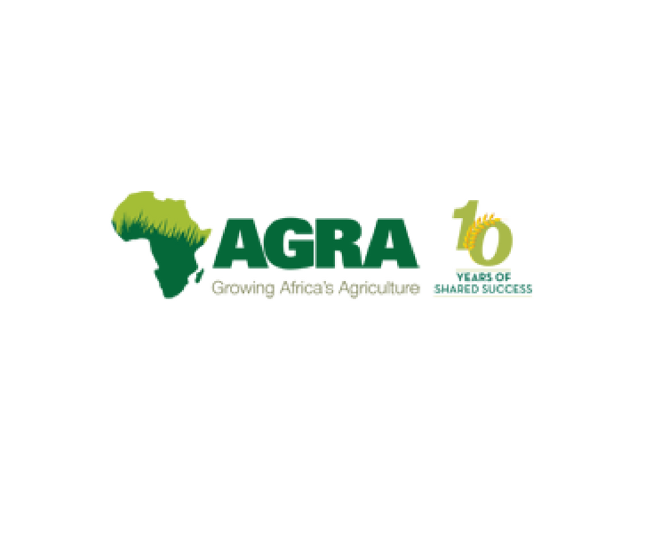 AGRA Alliance for Green Revolution in Africa