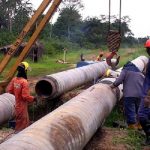 Nigeria to Begin Gas Export from AKK Pipeline Early 2026