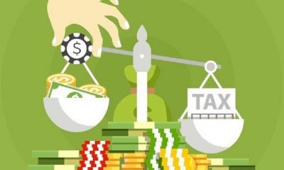 Casino Tax