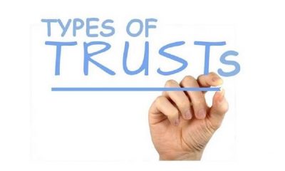 Charitable Trusts