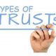 Charitable Trusts