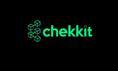 Chekkit
