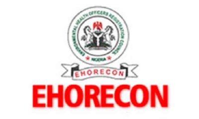 EHORECON