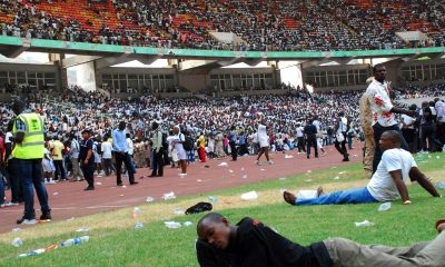 Employment Racketeering