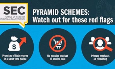 Fake Investment Schemes