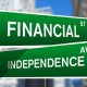 Financial Independence