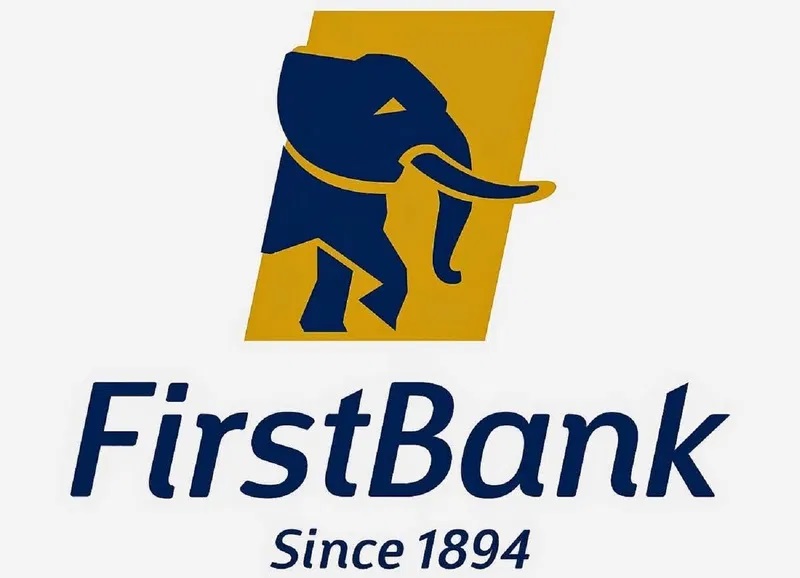 First Bank Sympathy Letter