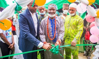 Friska Farms factory