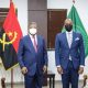 Ghana Angola at AfCFTA