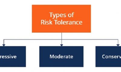 Investors' Risk Appetite