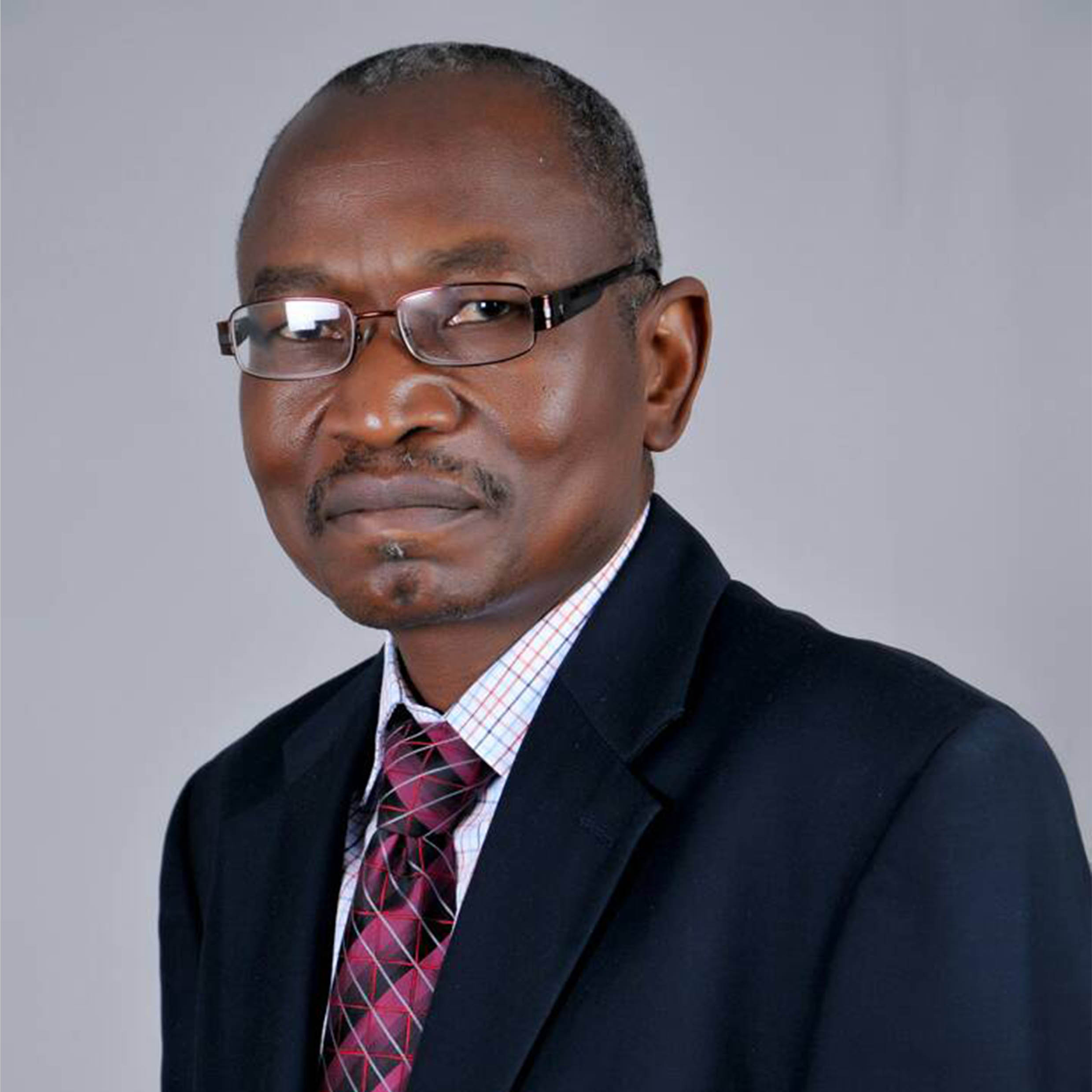 John Ayodele IBEDC COO