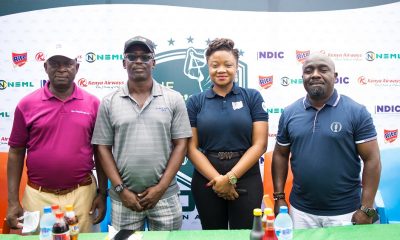 King's Cup Golf Tournament