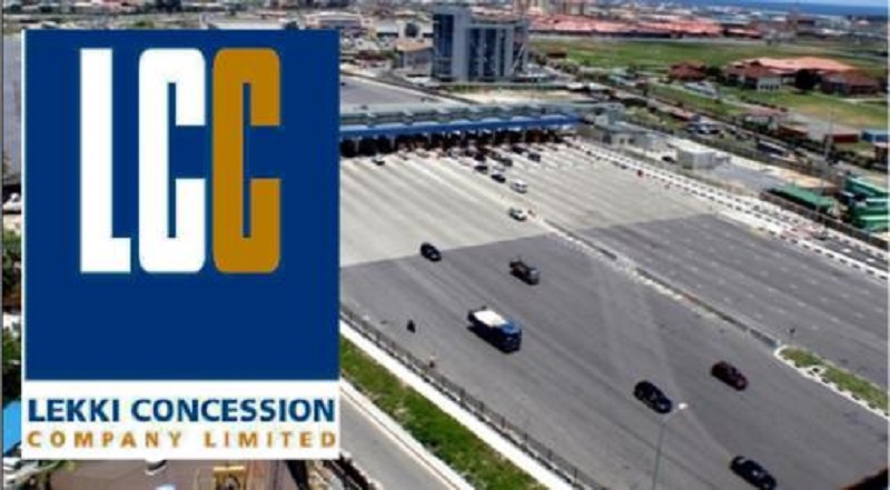 Lekki Concession Company LCC