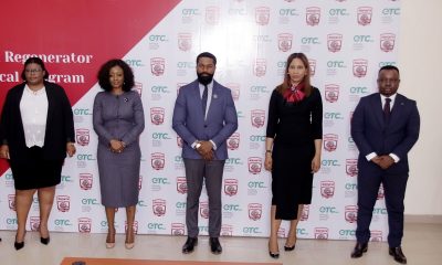 Metering Technicians