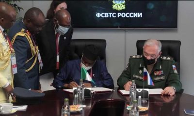 Military-Technical Cooperation
