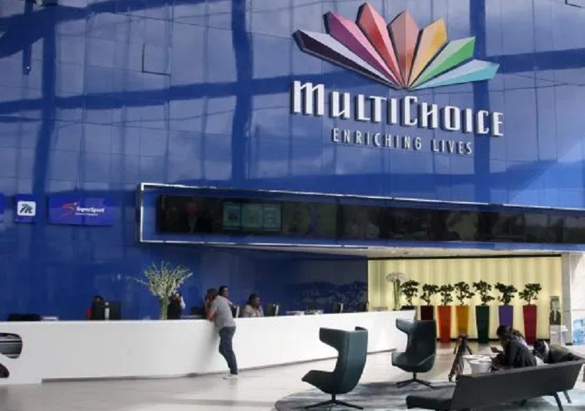 Multichoice Tax Backlog