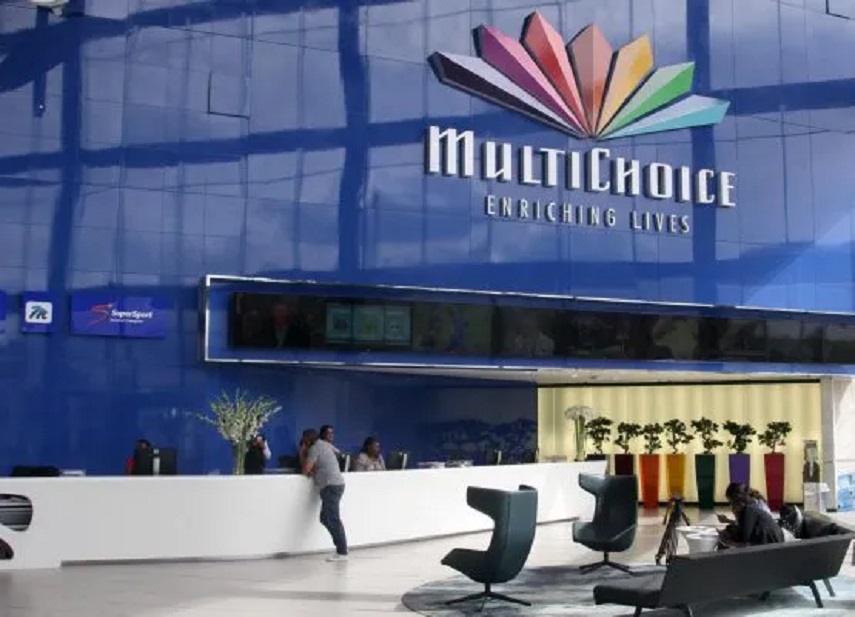 Multichoice Tax Backlog