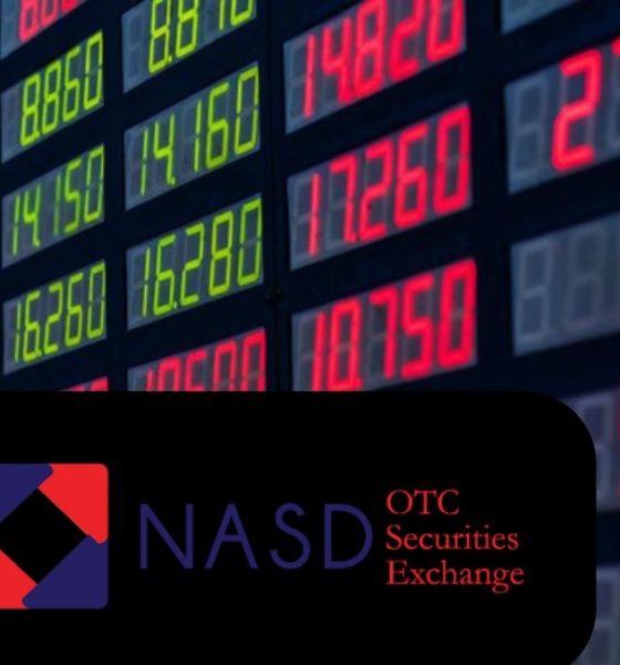 NASD investors