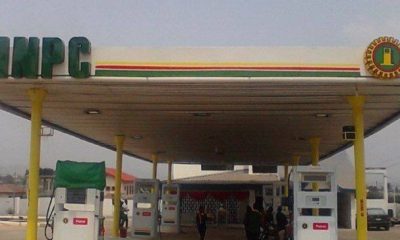 NNPC Refines