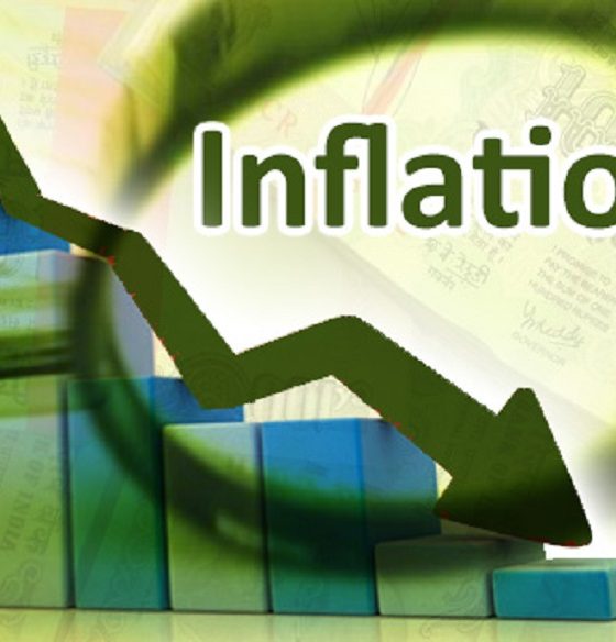 Nigeria's Inflation