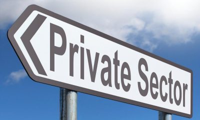 Nigeria's private sector