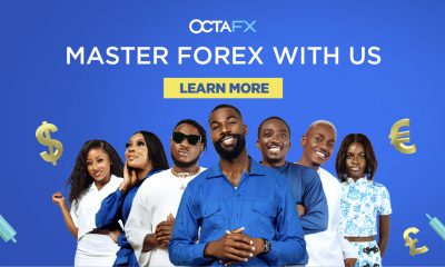 OctaFX Master Forex