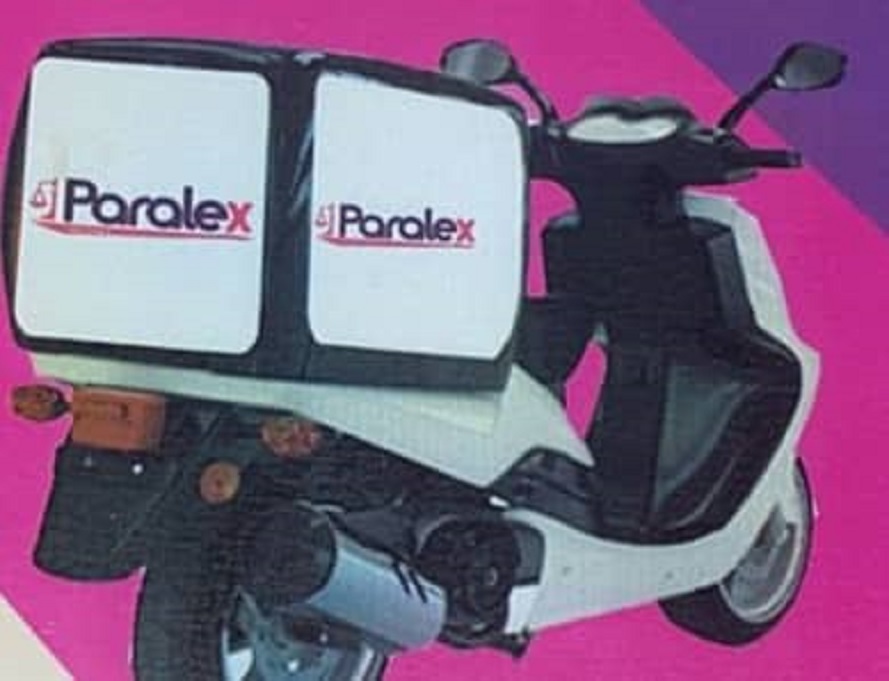 Paralex Logistics Limited