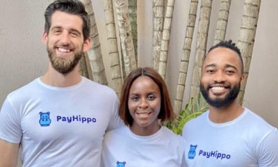 Payhippo