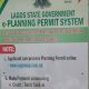 Physical Planning Permit