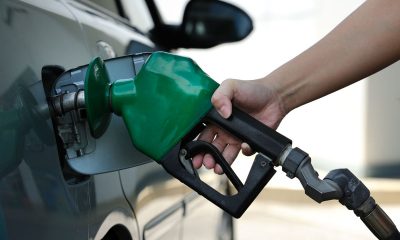 Price of Petrol