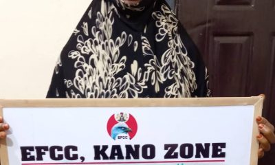 Rashida Ibrahim Usman Kano businesswoman
