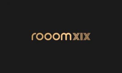 Rooomxix