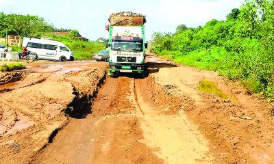 Rural Roads Development