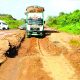 Rural Roads Development