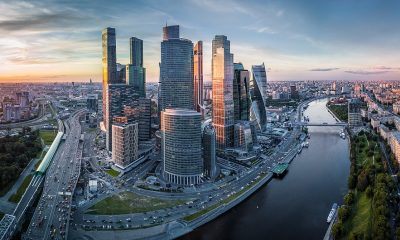 Russia's Weak Economic