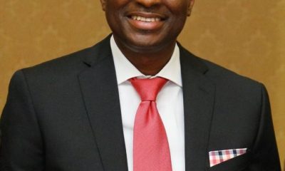 Segun Ogunsanya