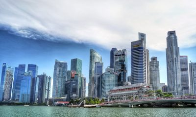 Singaporean Businesses