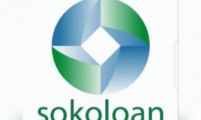 Soko Loan