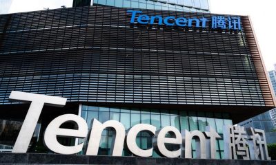 Tencent Gaming Time for Minors