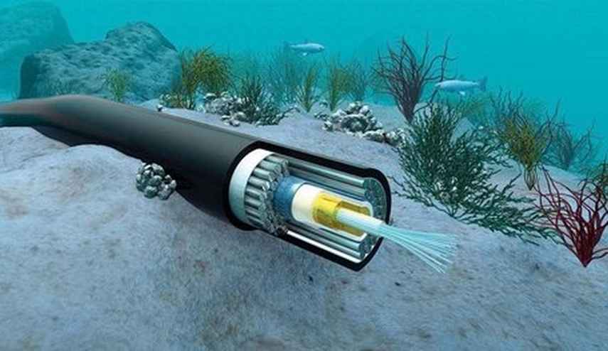 Undersea Internet Connectivity