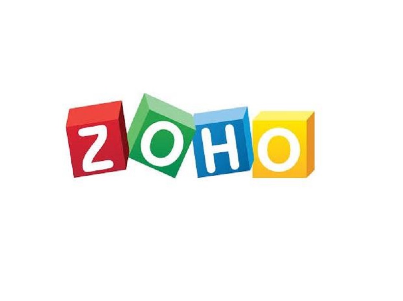 Zoho Customer Relationship Management