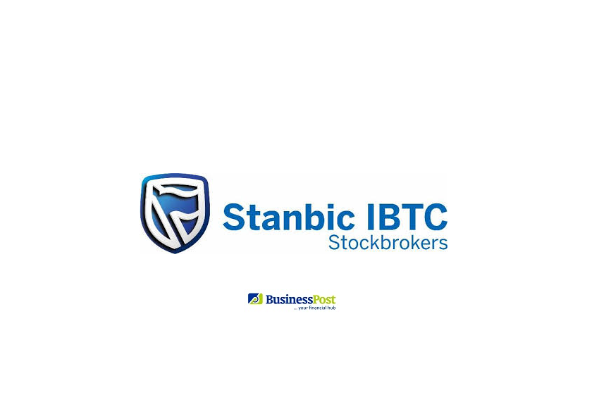 stanbic IBTC stock brokers Zero Balance Account Opening