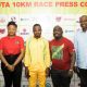 Abeokuta 10km Marathon
