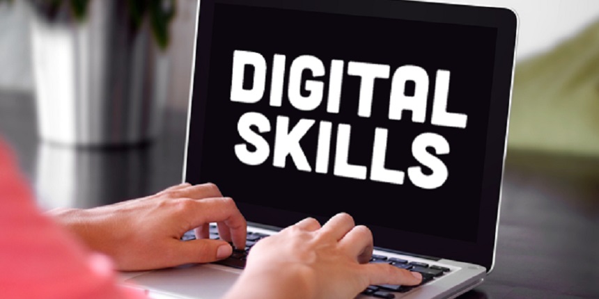 Adopt Digital Skills