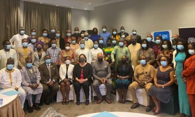 Advanced PHEM Program