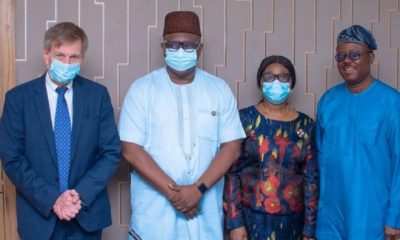 Belgian Entrepreneurs