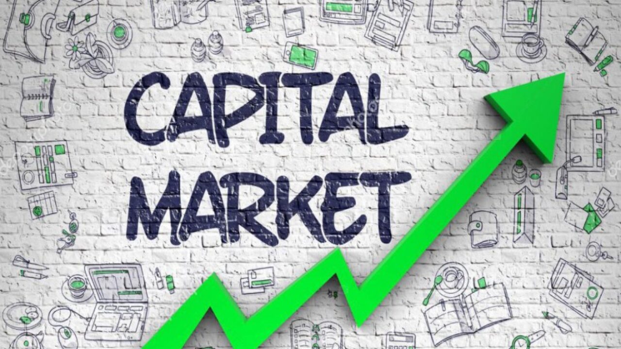 What Is Capital Market In Nigeria